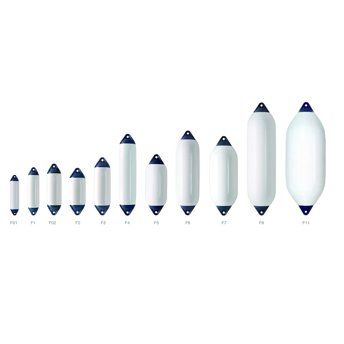 Polyform US Fender F Series Fenders Cavo Yachting