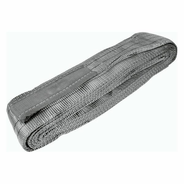 Ιμάντας Ανύψωσης/Πρόσδεσης Διπλοραμμένος με Θηλιές 120mm – 4tons Ιμάντες Ανύψωσης - Πρόσδεσης Cavo Yachting