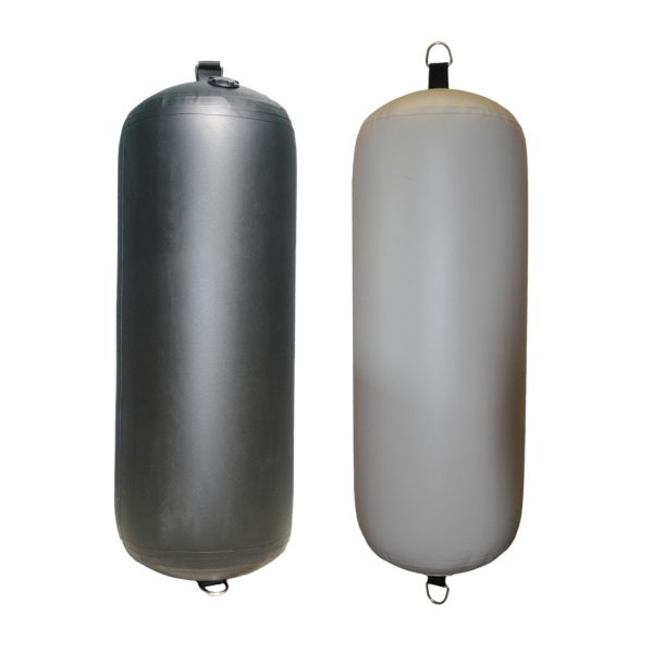 maxiStow HDPVC Inflatable Fender Fenders Cavo Yachting