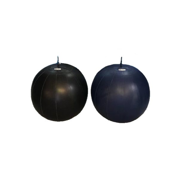 MaxiStow Heavy Duty (HDPVC) Inflatable Fenders Round 60x60cm Fenders Cavo Yachting