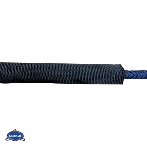 ΝΙΚΑ GUARD Rope Protector Sleeve with Velcro Accessories Cavo Yachting