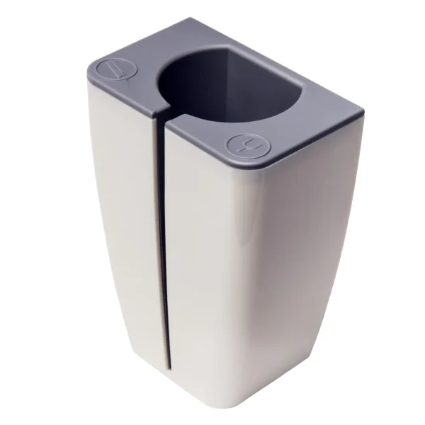 ΥΟ Water Blade System Brushes, Mops & Trays Cavo Yachting