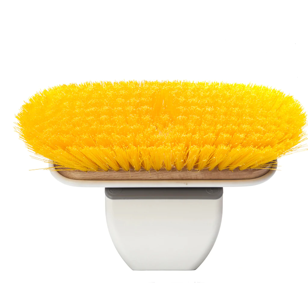 Brushes, Mops & Trays Cavo Yachting YO Brush System YO Brush System Brushes, Mops & Trays Cavo Yachting