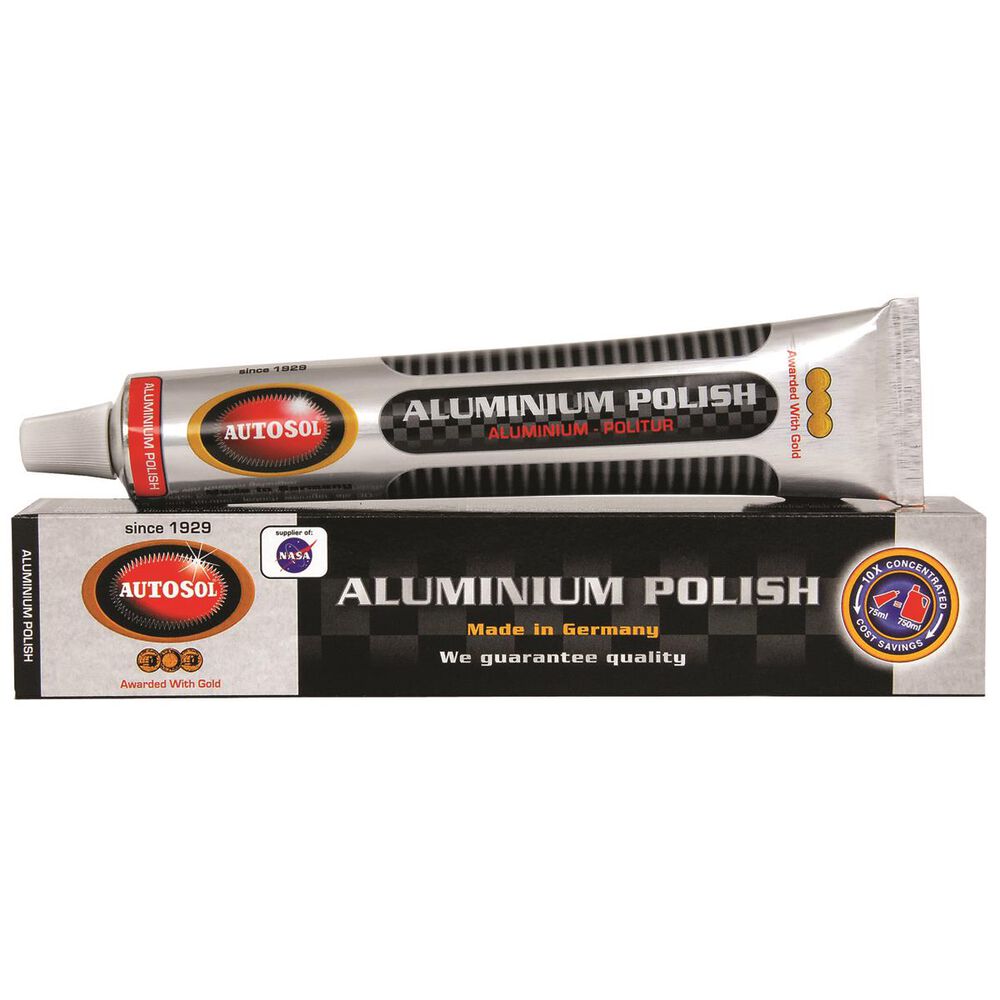 Προϊόντα Γυαλίσματος Cavo Yachting Autosol Aluminium Polish, 75ml Autosol Aluminium Polish, 75ml Προϊόντα Γυαλίσματος Cavo Yachting