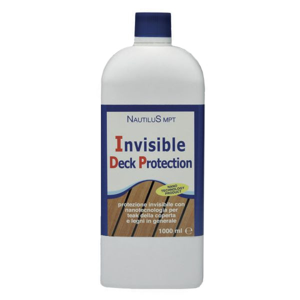 Cecchi Invisible Deck Protection, 1lt Teak Care Cavo Yachting