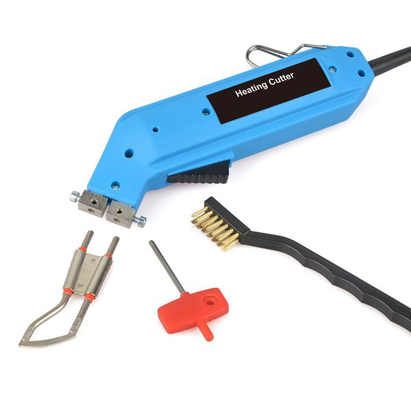 KATRADIS Κόφτης Σχοινιών Ηλεκτρικός, 60W Αξεσουάρ Σχοινιών Cavo Yachting