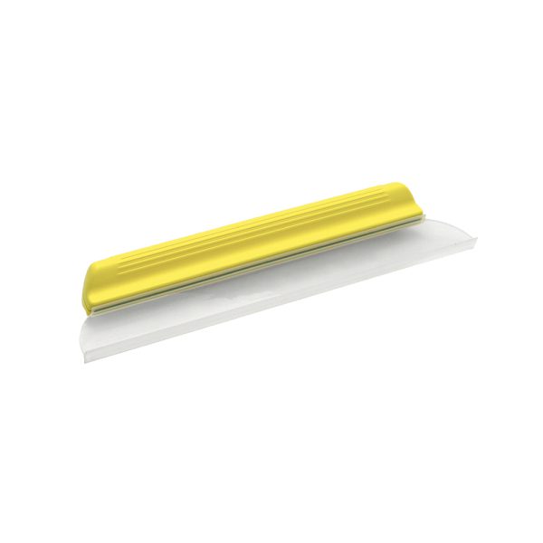 Swobbit 21414 Water Blade 14”, Yellow Brushes, Mops & Trays Cavo Yachting
