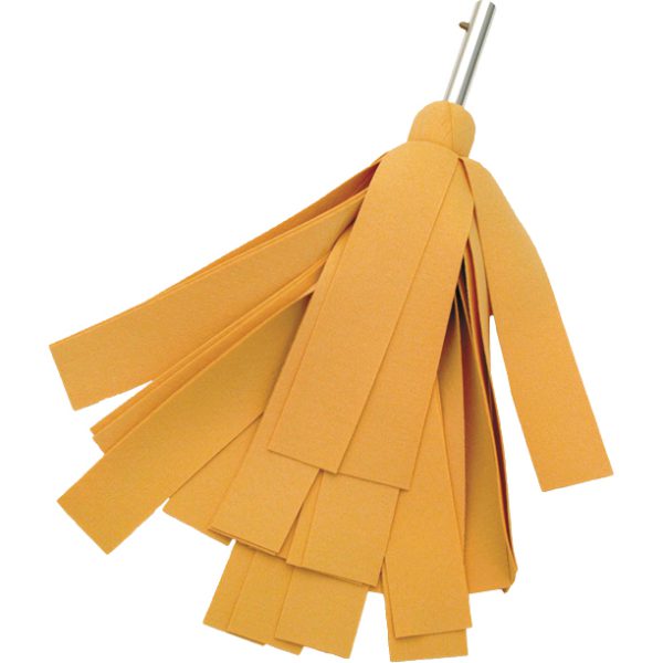 Swobbit Aquazorber Drying Mop 2” Brushes, Mops & Trays Cavo Yachting