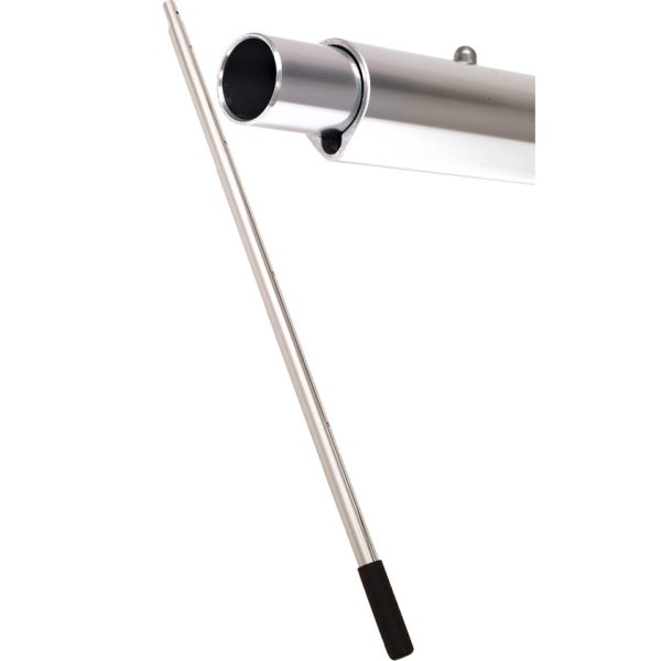 Swobbit Perfect Pole Τηλεσκοπικά Κοντάρια Βούρτσες, Σκούπες & Κουβάδες Cavo Yachting