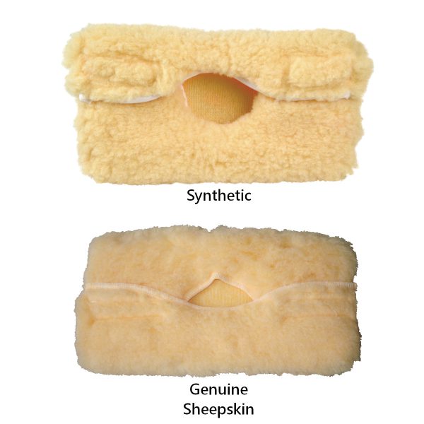 Swobbit Replacement Bonnet Brushes, Mops & Trays Cavo Yachting