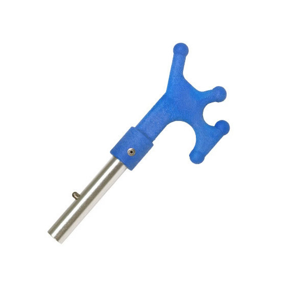 Swobbit 66650 Άκρο Γάντζου Αξεσουάρ Σχοινιών Cavo Yachting