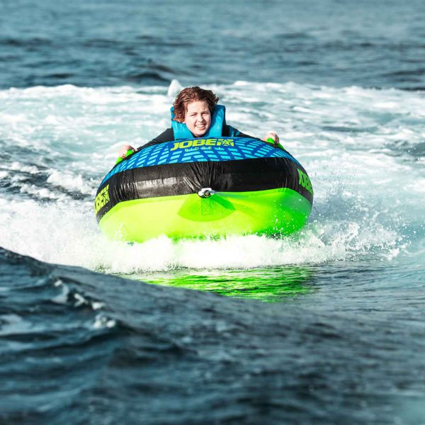 Jobe Ridge Towable 1P Water toys Cavo Yachting