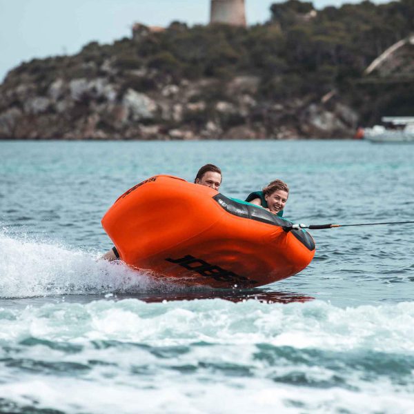 Jobe Airstream Towable 2P Water toys Cavo Yachting