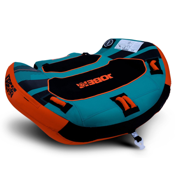 Jobe Airstream Towable 2P Water toys Cavo Yachting