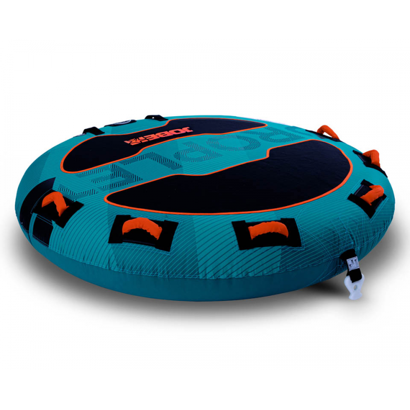 Jobe Droplet Towable 2P Water toys Cavo Yachting