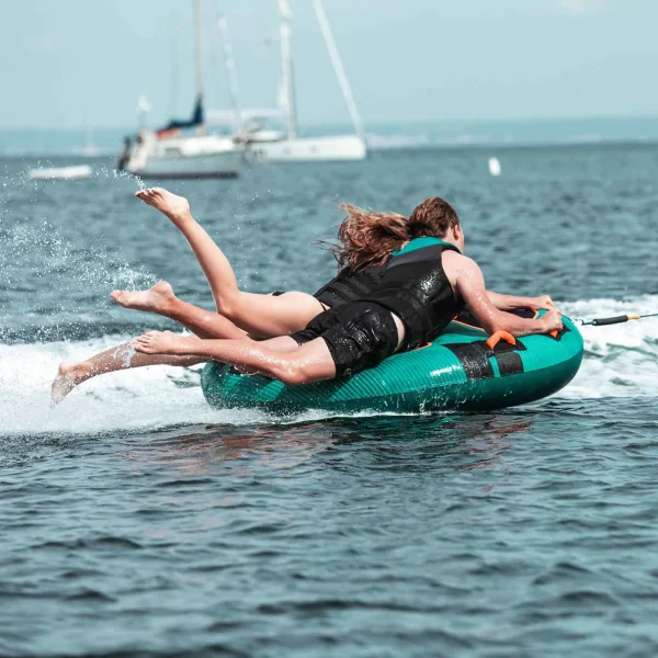 Jobe Droplet Towable 2P Water toys Cavo Yachting