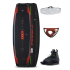 Jobe Logo Series Wakeboard Set Water toys Cavo Yachting