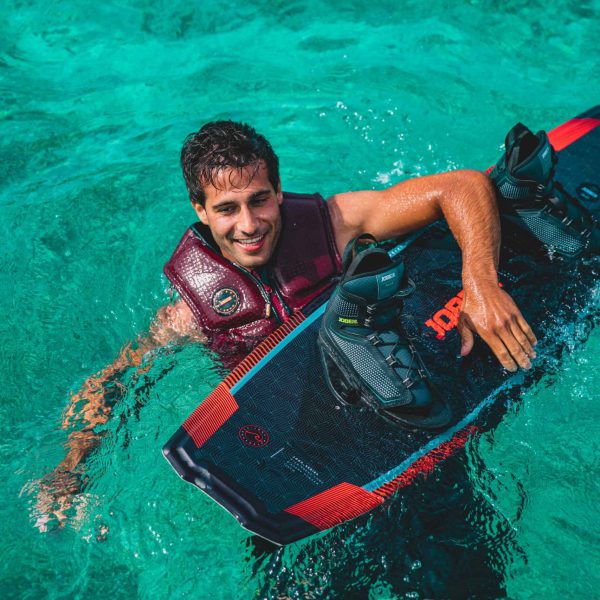 Jobe Logo Series Wakeboard Set Water toys Cavo Yachting