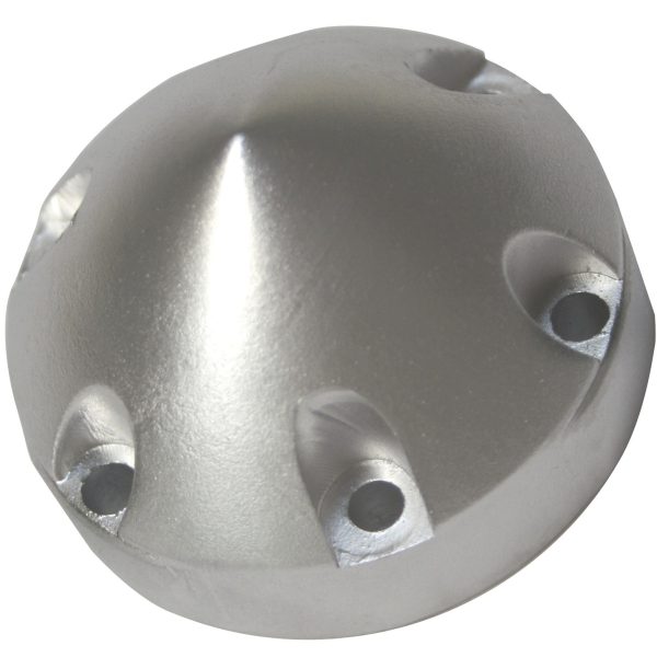 KATRADIS CAVO 6 Hole Multifit Anode, for Max-Prop Propellers Anodes Cavo Yachting