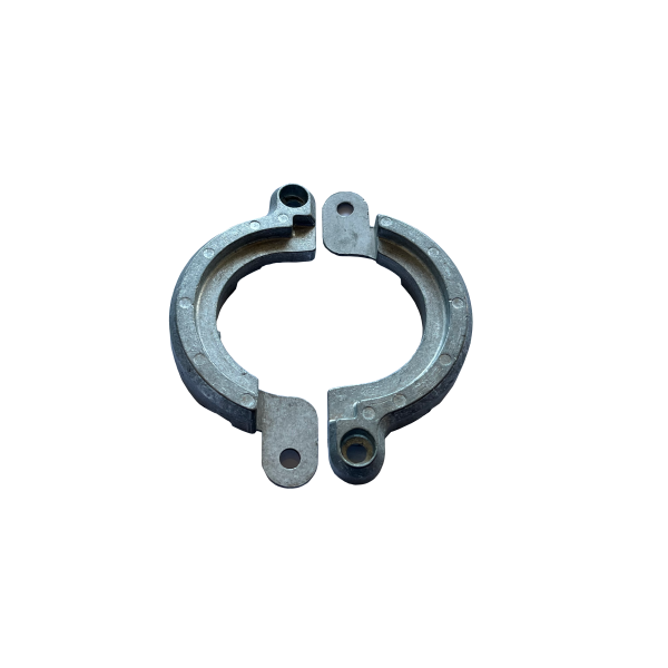 KATRADIS CAVO Yanmar Split Collar Anode for Saildrive Anodes Cavo Yachting