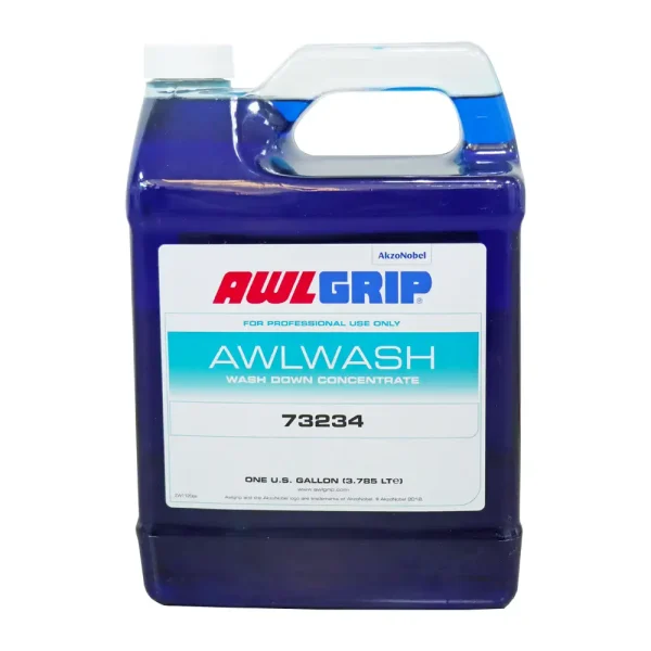 AWLGRIP Awlwash 73234 Boat wash Shampoo, gallon Καθαριστικά Cavo Yachting