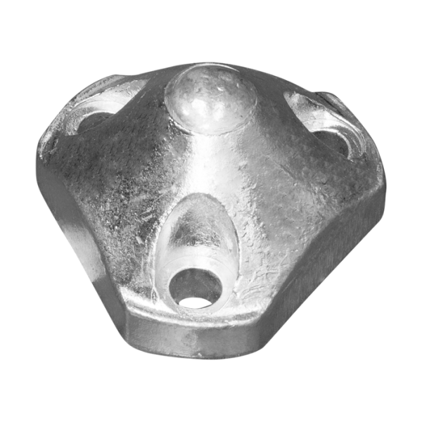 KATRADIS CAVO Flexofold Propeller Nut Anode Anodes Cavo Yachting