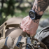 Suunto Sport Watch Core Alpha, Stealth Gadgets Cavo Yachting