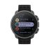 Suunto Smartwatch Vertical Titanium Solar, Black Gadgets Cavo Yachting