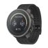 Suunto Smartwatch Vertical Titanium Solar, Black Gadgets Cavo Yachting