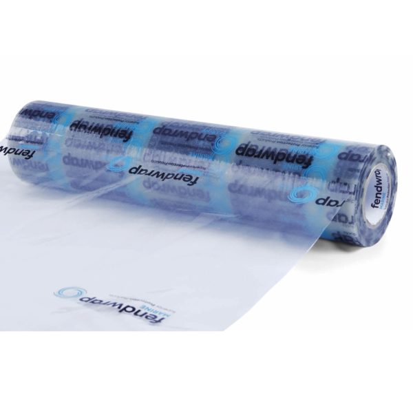 Fendwrap Marine Protection Film 60cm x 100m Flooring & Walls Protection Cavo Yachting