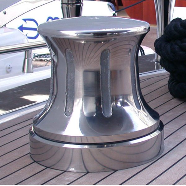 SC Capstan Electrical Fixed, 1000 – 4000W Capstans Cavo Yachting