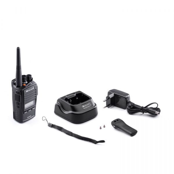 Midland G18 Pro Walkie Talkie Marine Communication Cavo Yachting