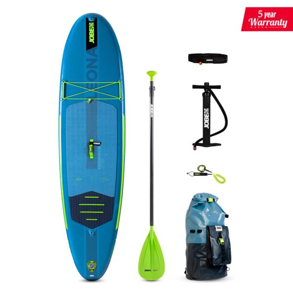 Jobe Leona Aero SUP 10.6′ SUP Boards Cavo Yachting