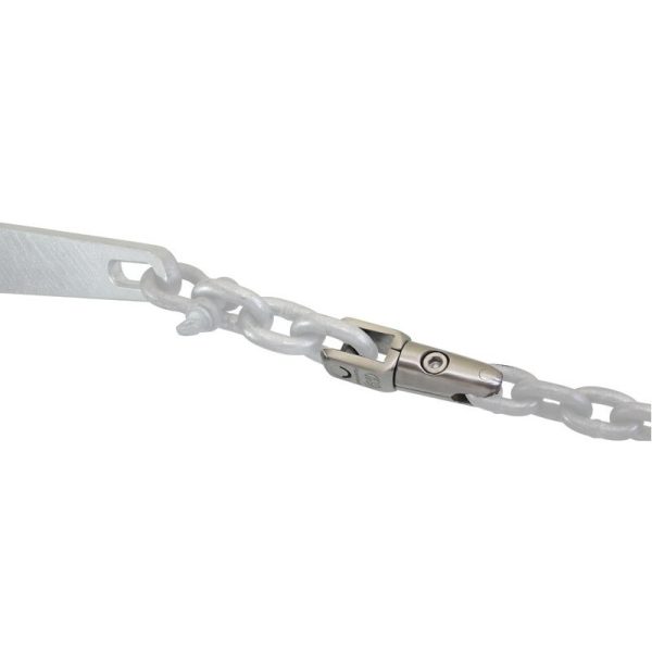 Kong Anchor Swivel Connector for Chains 6 up to 20mm Swivells & Connectors Cavo Yachting