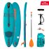 Jobe Mira 10.0 Inflatable Paddle Board Package SUP Boards Cavo Yachting