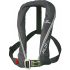 Pilot Inflatable Lifejacket 165N, Auto, Black Adult Lifejackets Cavo Yachting