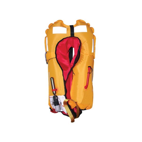 Sigma Inflatable Lifejacket 165N, Auto Adult Lifejackets Cavo Yachting
