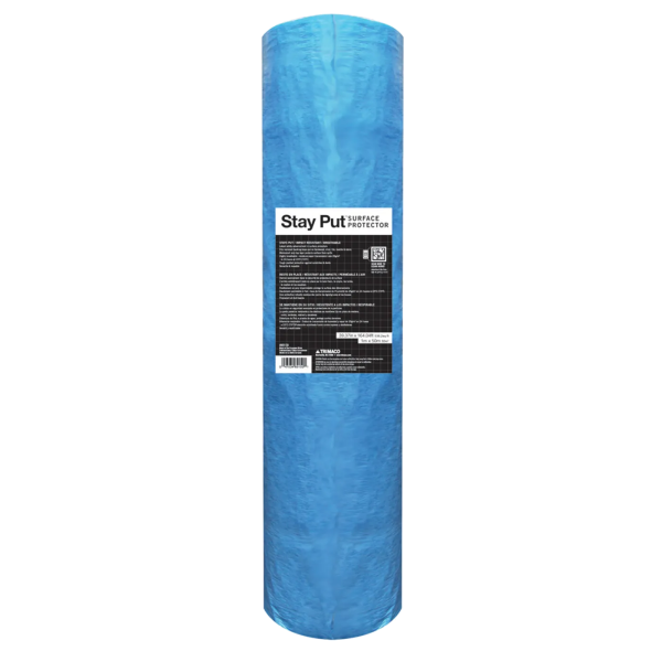 TRIMACO STAY PUT Slip Resistance Pad Protector 1 x 6,5m Flooring & Walls Protection Cavo Yachting