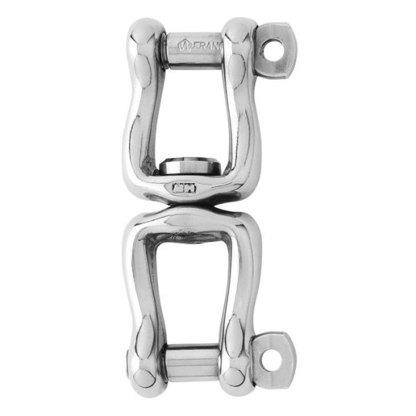 Wichard Swivel with Self-locking Pin Swivells & Connectors Cavo Yachting