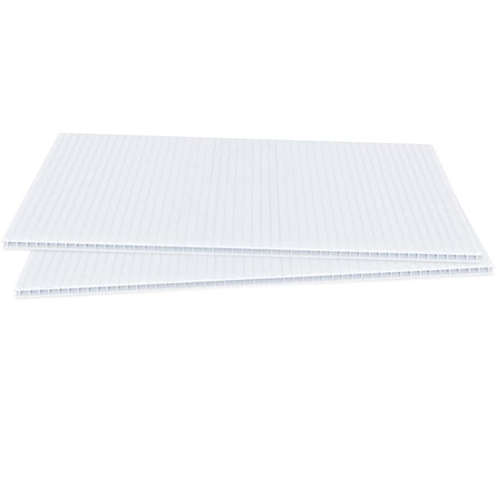 Flooring & Walls Protection Cavo Yachting X-PLASTIC Protective Corrugated Plastic Sheeting 1 x 2m X-PLASTIC Protective Corrugated Plastic Sheeting 1 x 2m Flooring & Walls Protection Cavo Yachting