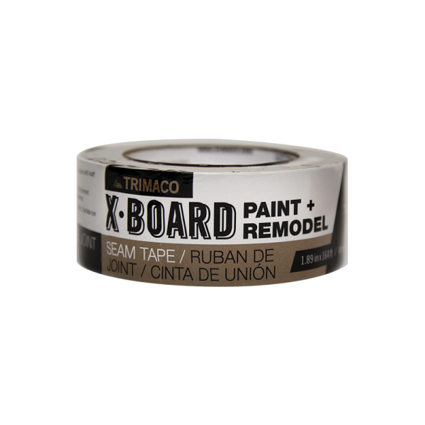TRIMACO Seam Tape for X-BOARD 2”, 48mm – 50m Masking Tapes Cavo Yachting