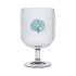 Marine Business Wine Glass, HARMONY MARE Set of 6 pcs Tableware Cavo Yachting