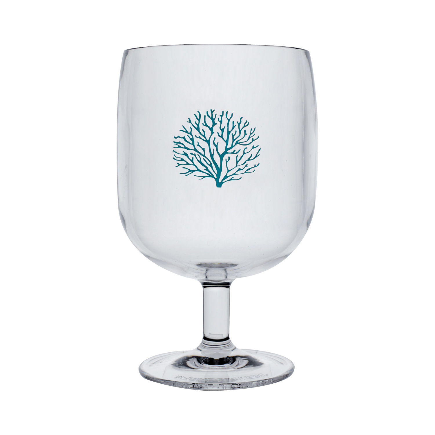 Tableware Cavo Yachting Marine Business Wine Glass, HARMONY MARE Set of 6 pcs Marine Business Wine Glass, HARMONY MARE Set of 6 pcs Tableware Cavo Yachting