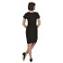 Smallwoods Dress with Sleeves EVENING SILHOUETTE Dresses Cavo Yachting