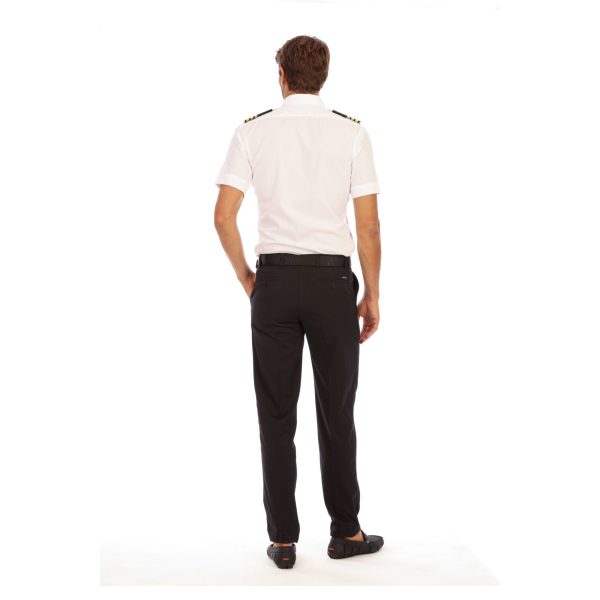 Smallwoods Mens Slim Pants HORIZON Men’s Pants & Shorts Cavo Yachting