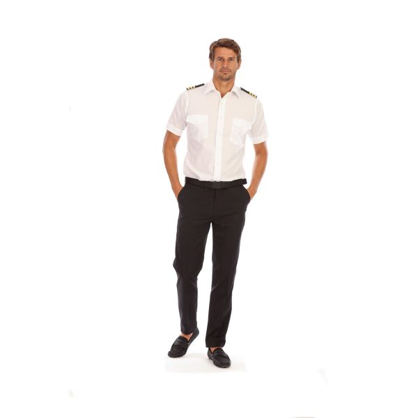 Smallwoods Mens Slim Pants HORIZON Men’s Pants & Shorts Cavo Yachting