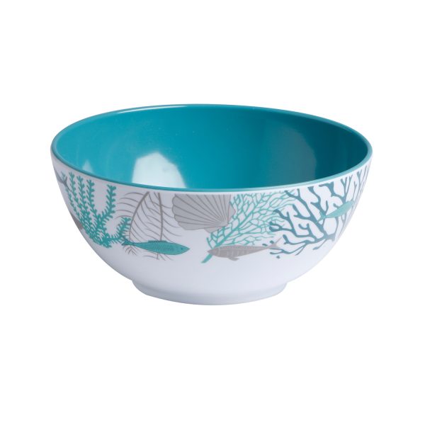 Marine Business Idividual Bowl COASTAL, Set of 6 pcs Tableware Cavo Yachting