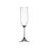 Marine Business Champagne Glass, PARTY, Non Slip, Set of 6 pcs Tableware Cavo Yachting