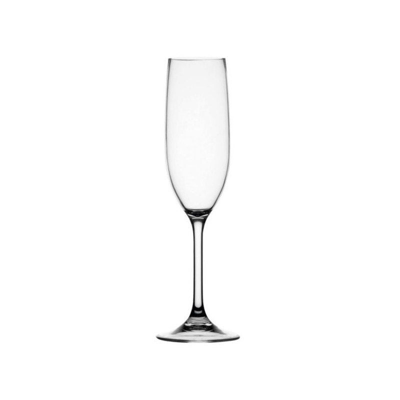 Tableware Cavo Yachting Marine Business Champagne Glass, PARTY, Non Slip, Set of 6 pcs Marine Business Champagne Glass, PARTY, Non Slip, Set of 6 pcs Tableware Cavo Yachting
