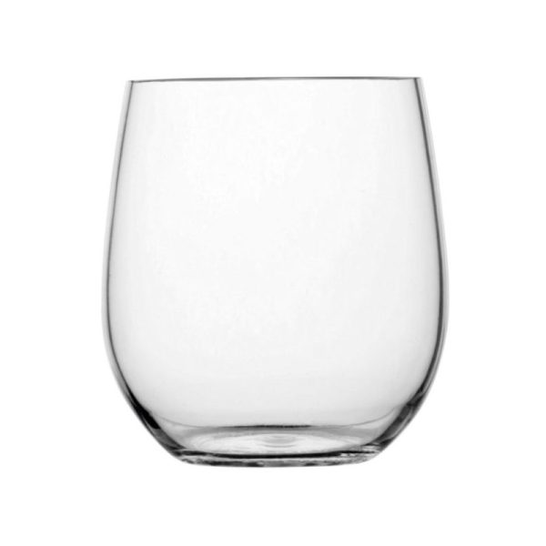 Marine Business Water Glass, PARTY, Non Slip, Set of 6 pcs Tableware Cavo Yachting
